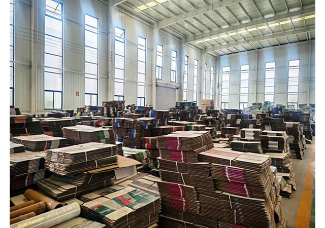 storehouse