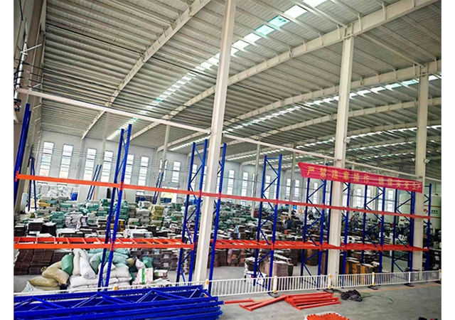 storehouse