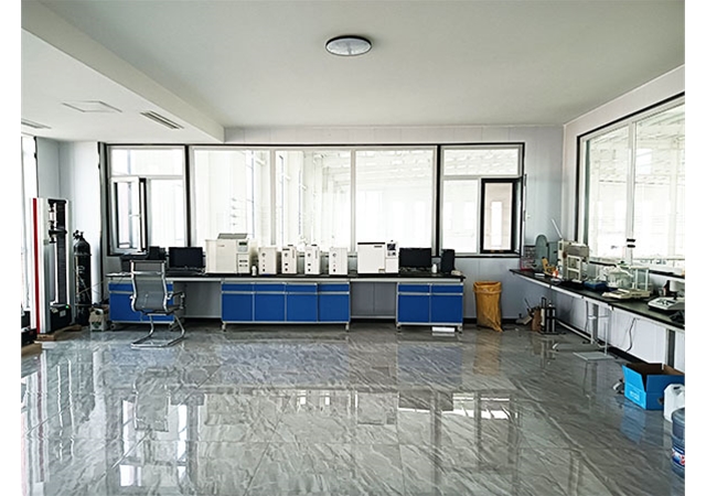 laboratory